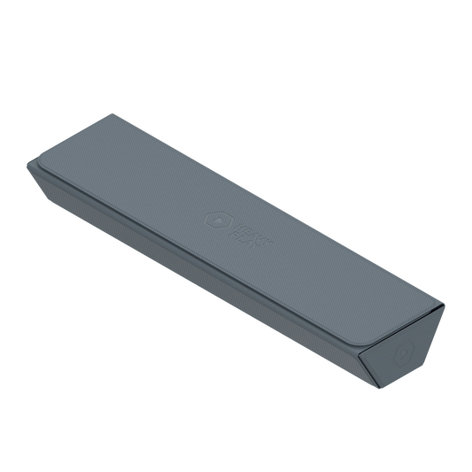 ETB Playmat TUBE: Artificer Grey