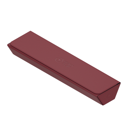 ETB Playmat TUBE: Barbarian Red