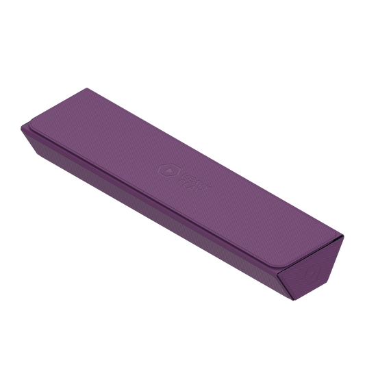 ETB Playmat TUBE: Noble Purple