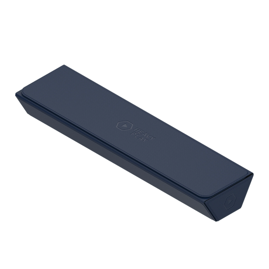 ETB Playmat TUBE: Rogue Blue