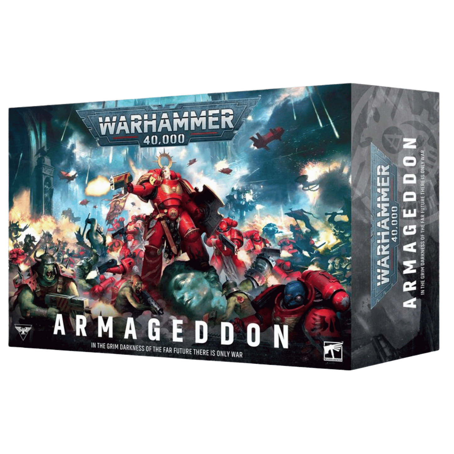 Warhammer 40k: Armageddon Box Set
