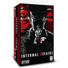 Internal Affairs - Card Game