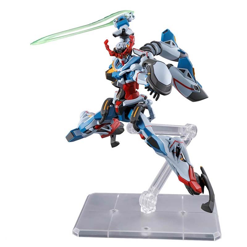 Gundam Model Kit - HG 1/144 GQuuuuuuX