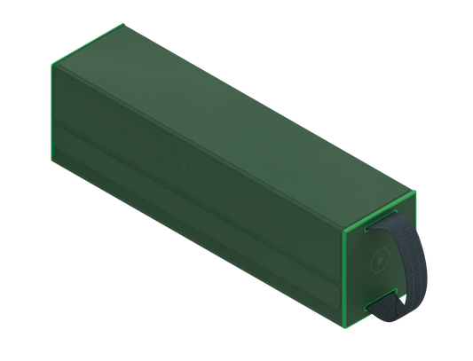 RFG Deckbox CARRIER: 500 DS - Ranger Green