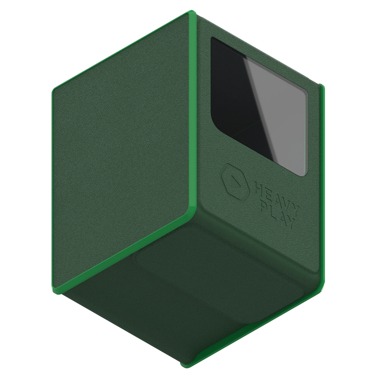 RFG Deckbox MAX 100 DS: Ranger Green