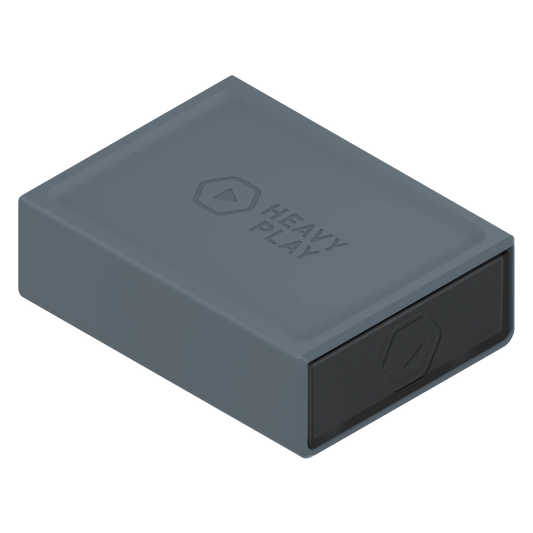 RNG Dicebox: Artificer Grey