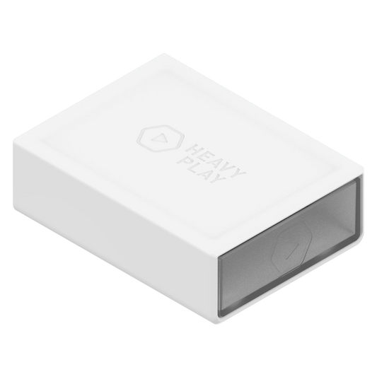 RNG Dicebox: Cleric White