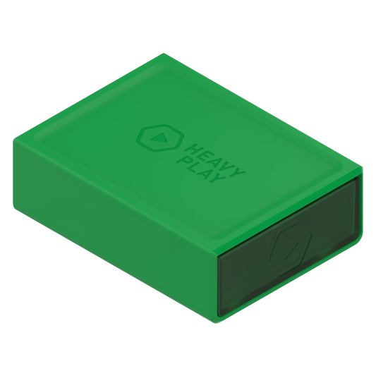 RNG Dicebox: Druid Green