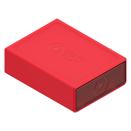 RNG Dicebox: Shaman Red