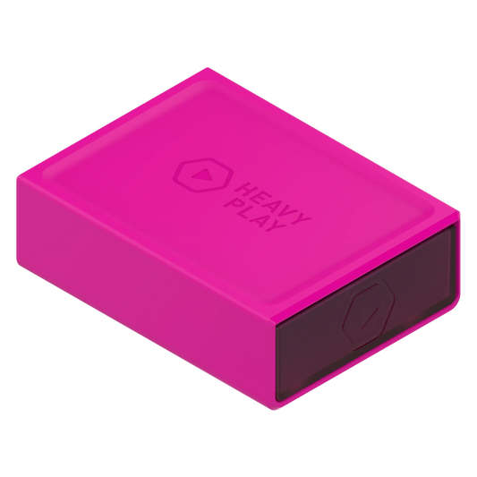 RNG Dicebox: Sorcerer Pink