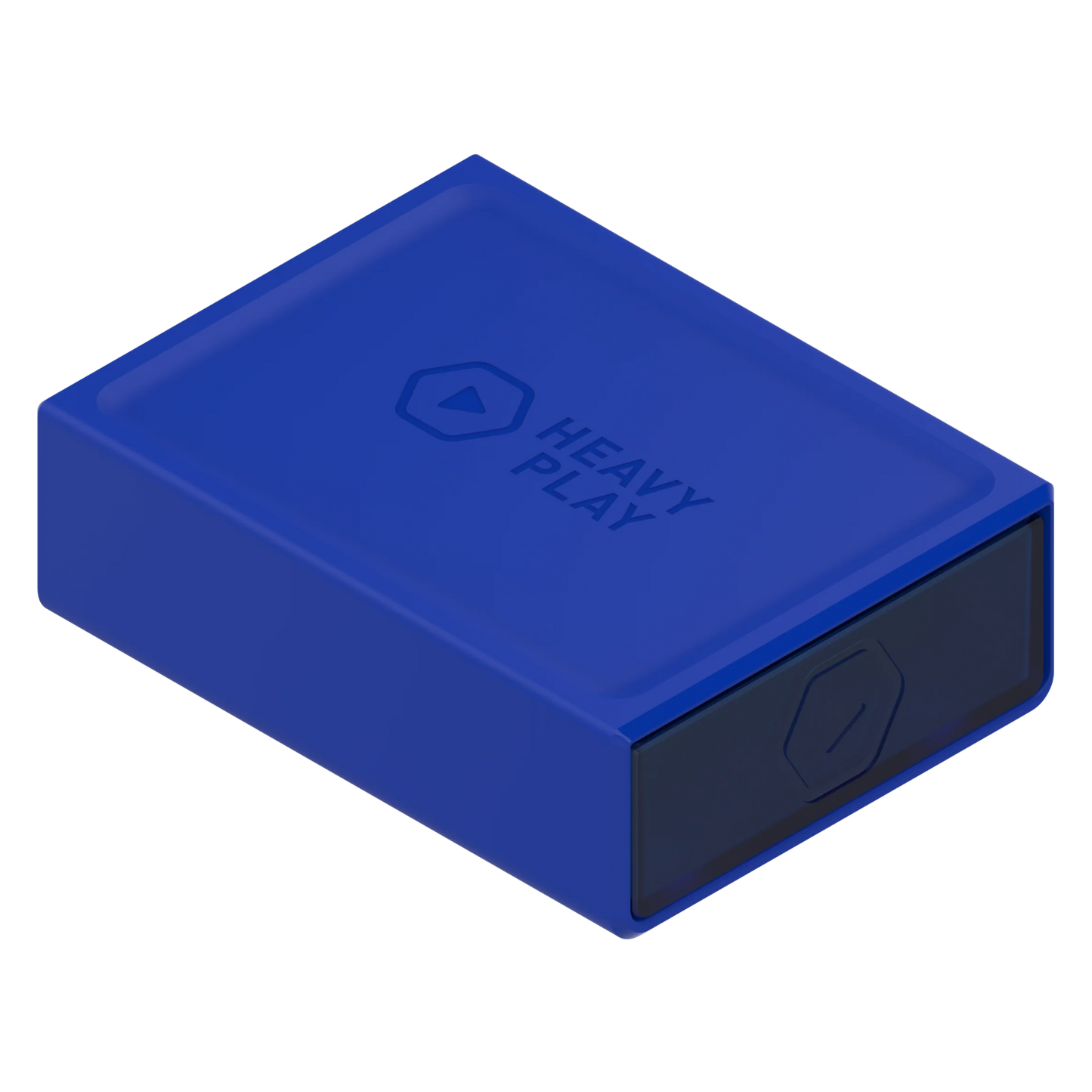 RNG Dicebox: Wizard Blue