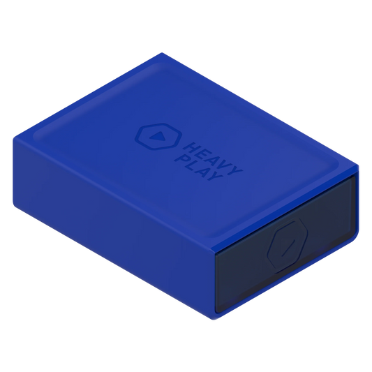 RNG Dicebox: Wizard Blue