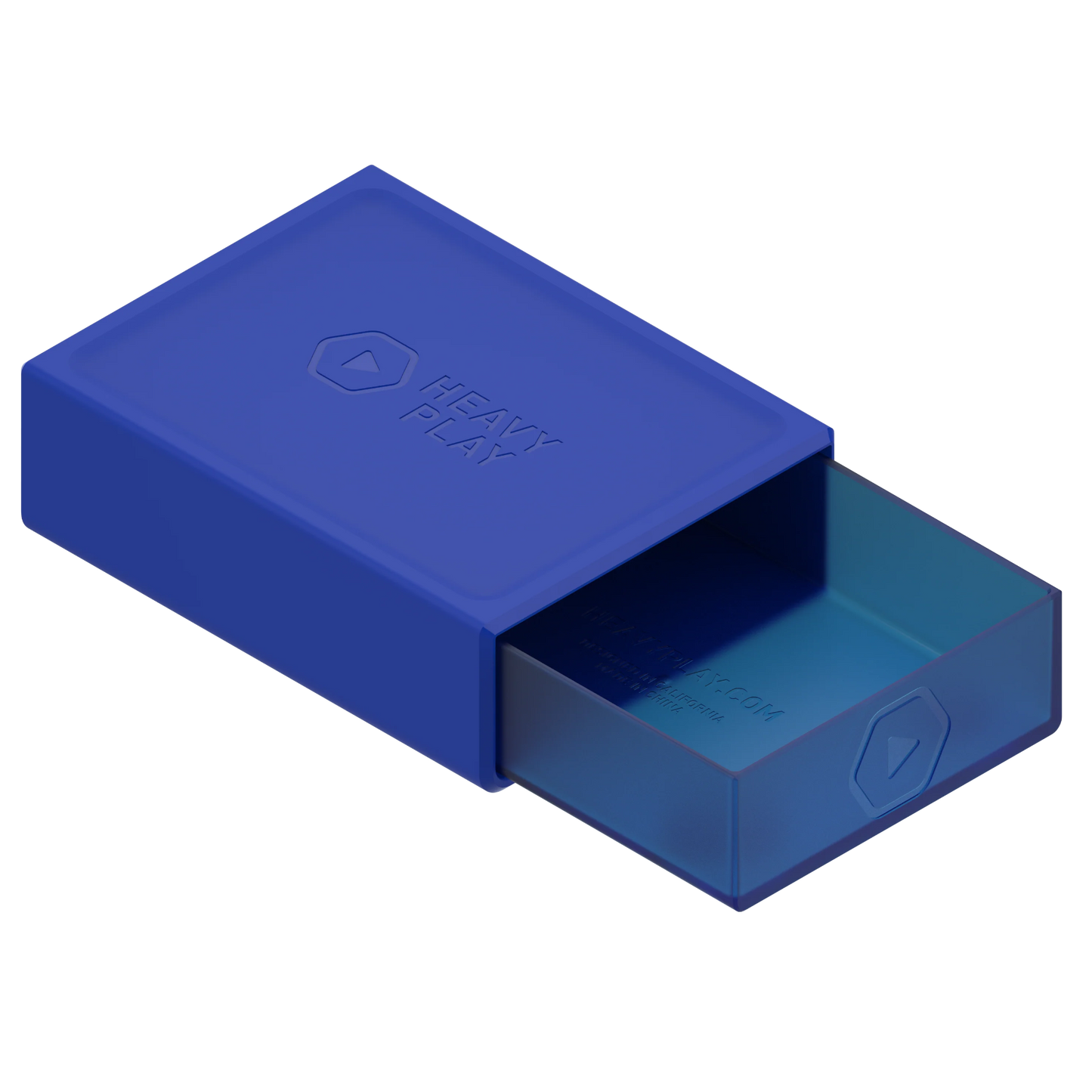 RNG Dicebox: Wizard Blue