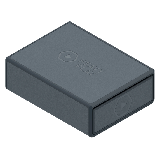 RNG Dicebox MAX: Artificer Grey