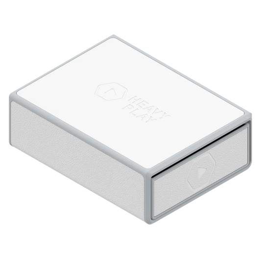 RNG Dicebox MAX: Cleric White