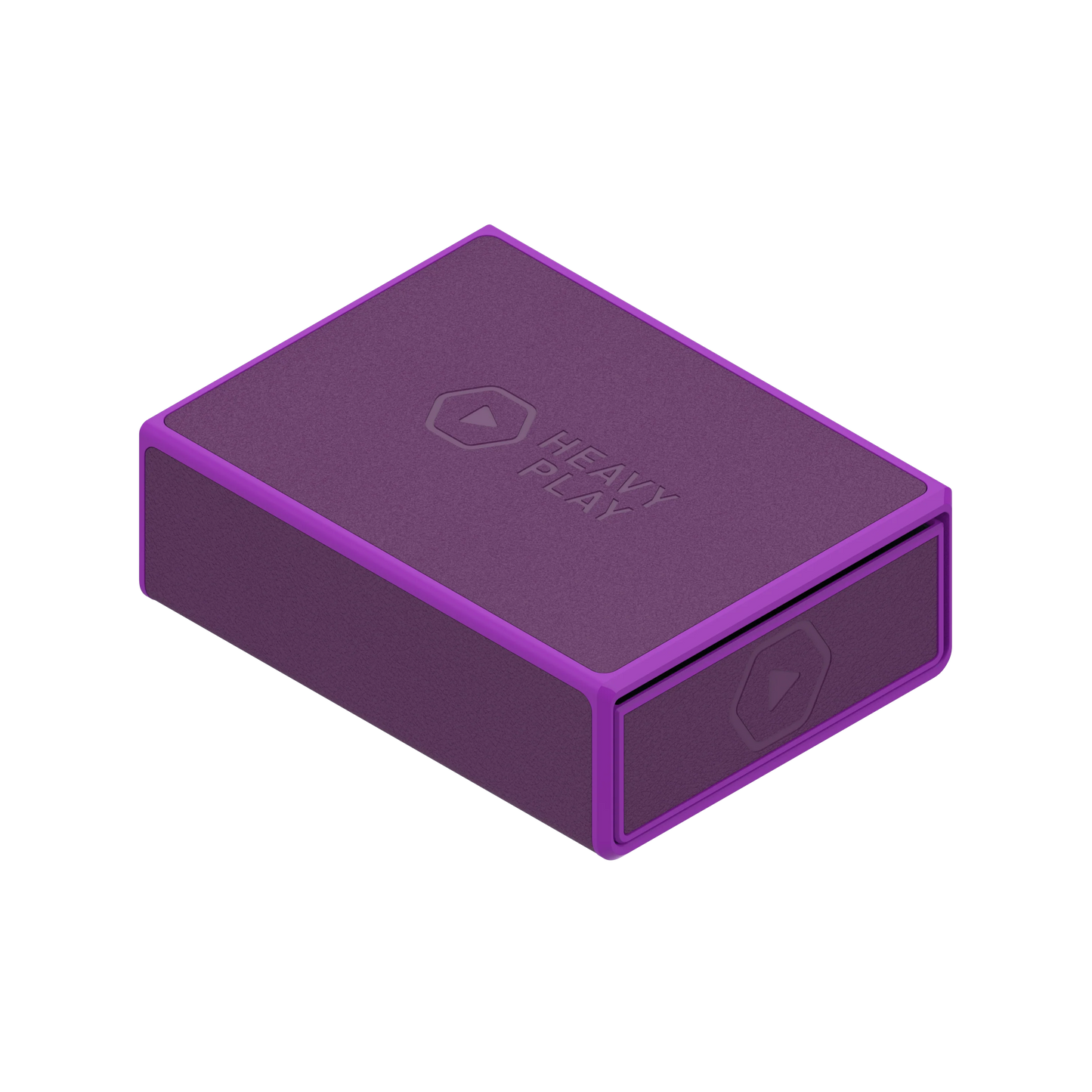 RNG Dicebox MAX: Noble Purple