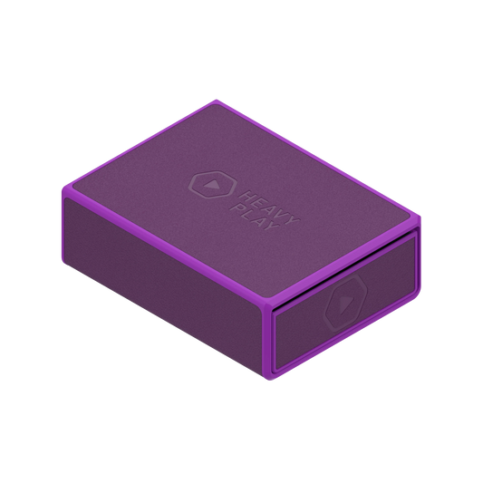 RNG Dicebox MAX: Noble Purple