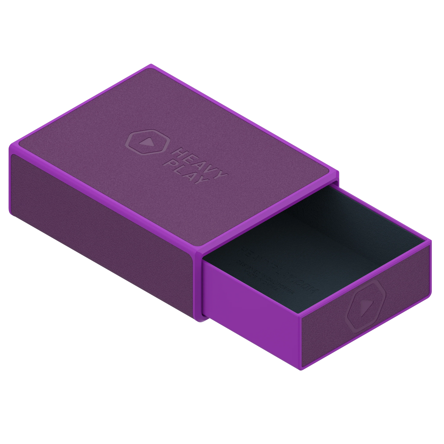 RNG Dicebox MAX: Noble Purple