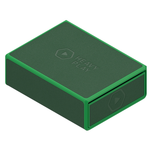 RNG Dicebox MAX: Ranger Green