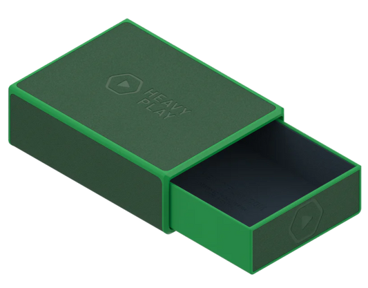 RNG Dicebox MAX: Ranger Green