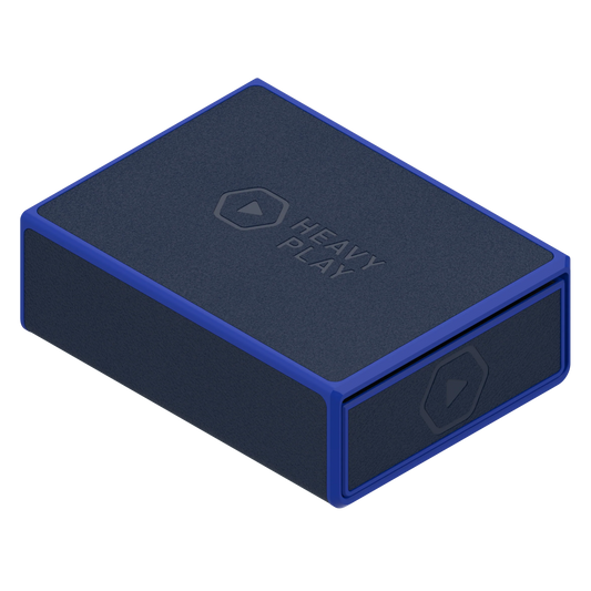 RNG Dicebox MAX: Rogue Blue