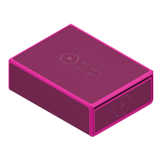 RNG Dicebox MAX: Scout Pink