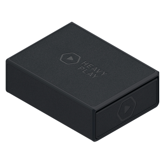 RNG Dicebox MAX: Warlock Black