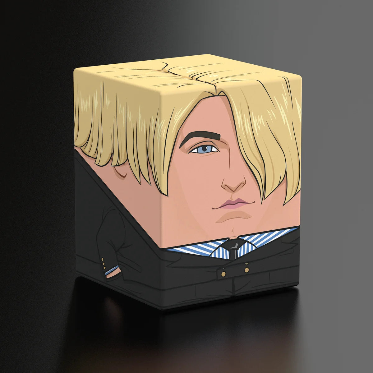 Squaroes: One Piece - Sanji Deck Box