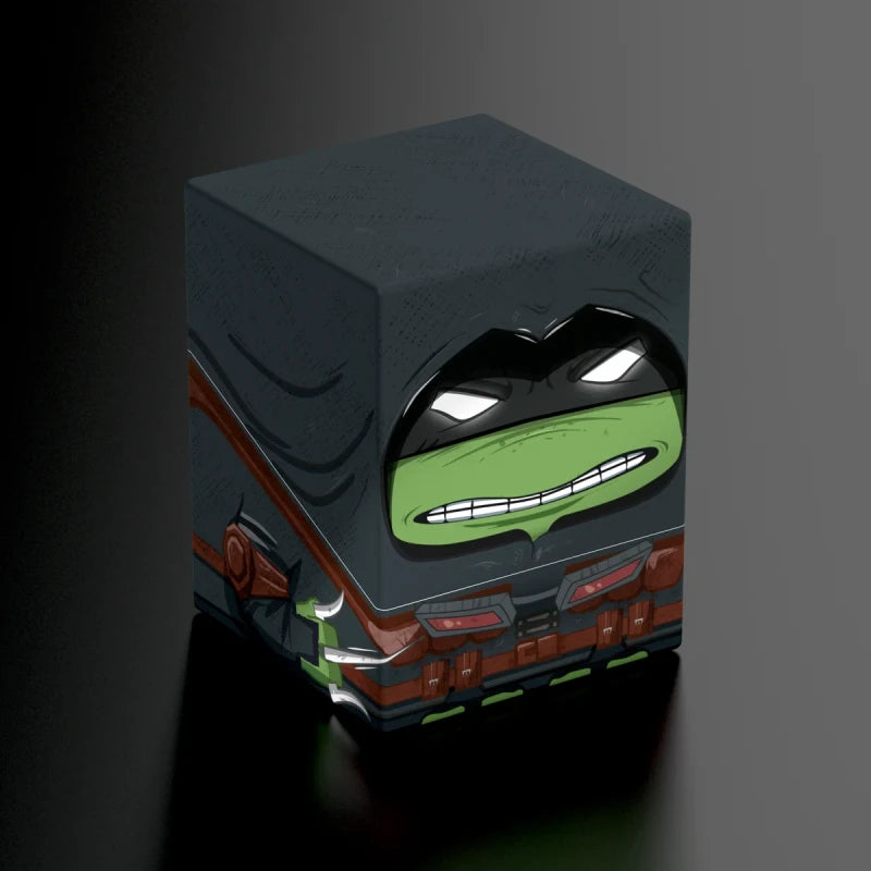Squaroes: Teenage Mutant Ninja Turtles - Ronin Deck Box
