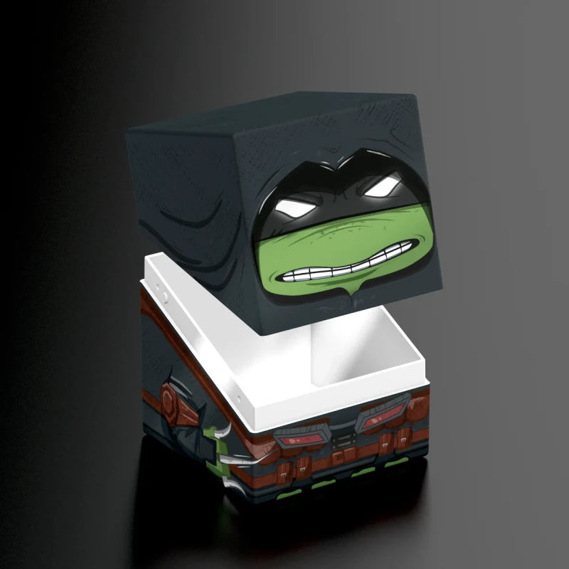 Squaroes: Teenage Mutant Ninja Turtles - Ronin Deck Box