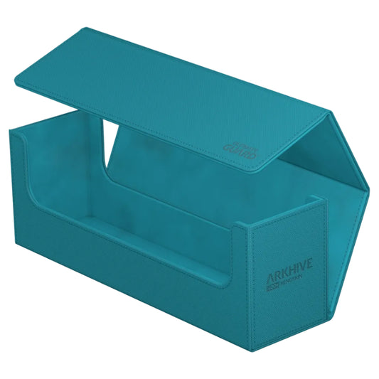 Arkhive 400+ Deck Case - Petrol