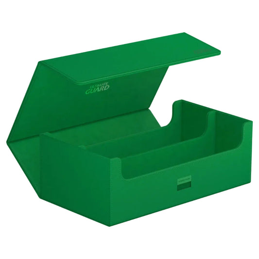 Arkhive 800+ Deck Case - Green