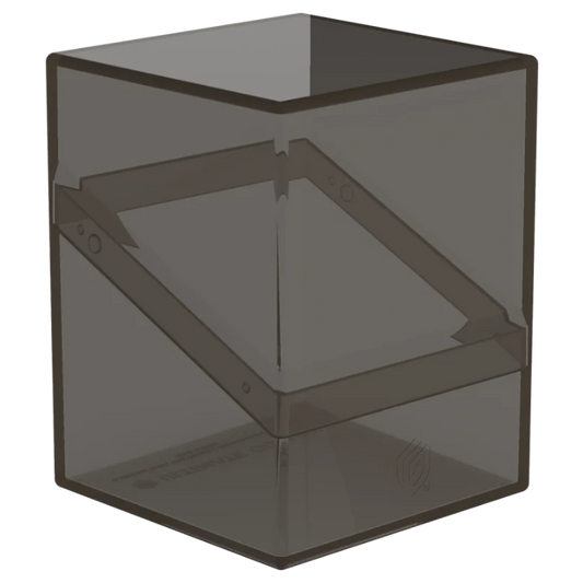 Boulder 100+ Clear - Onyx Deck Box