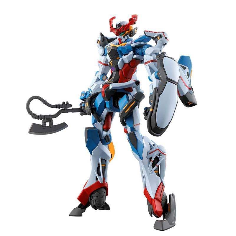Gundam Model Kit - HG 1/144 GQuuuuuuX