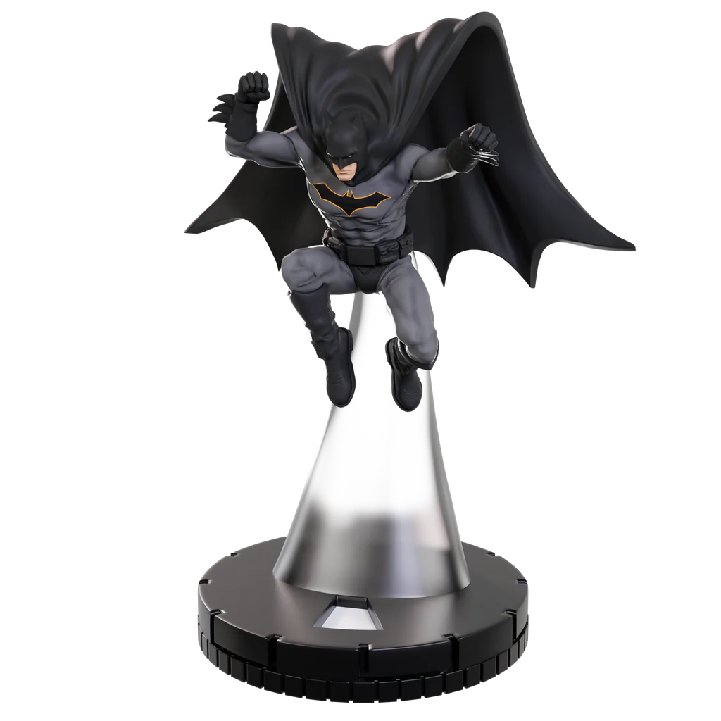 DC HeroClix: Starter Set 2026