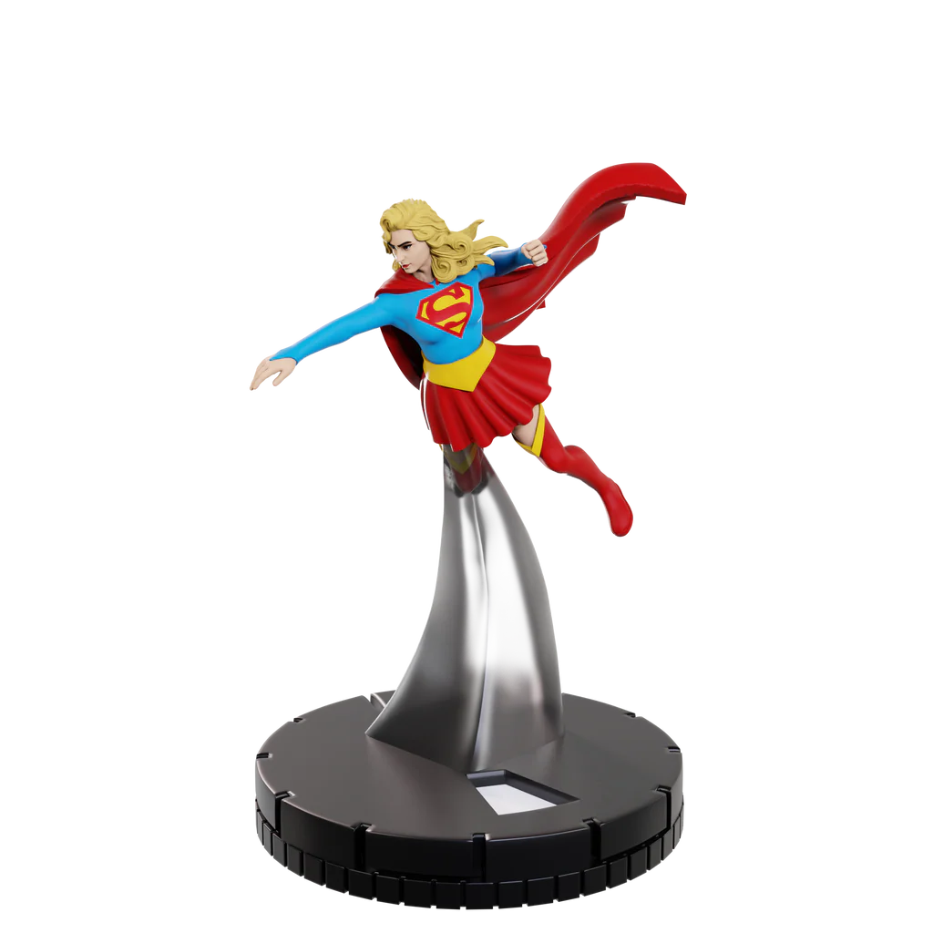 DC HeroClix: Starter Set 2026