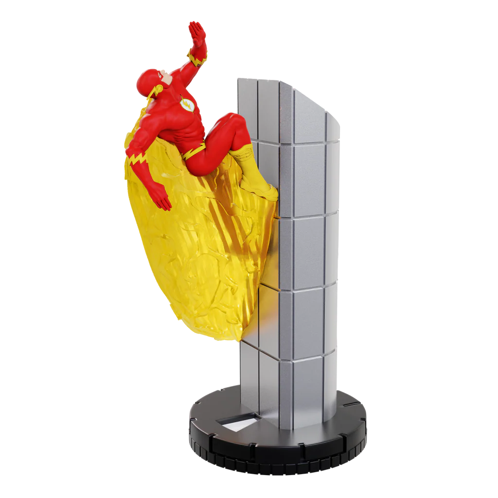 DC HeroClix: Starter Set 2026