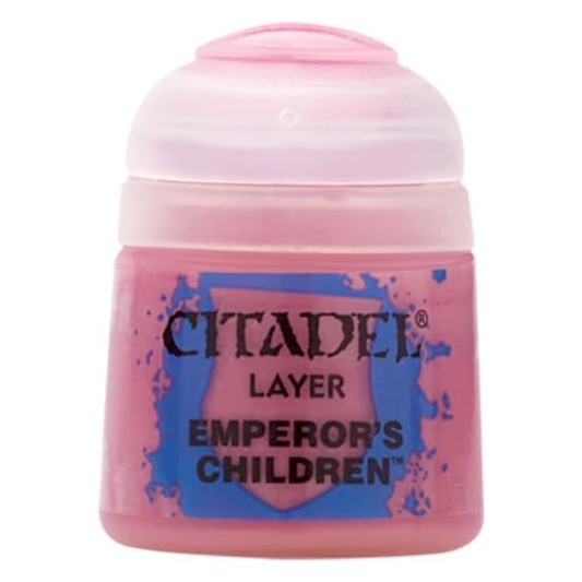 Citadel Paint: Layer - Emperors Children (12ml)