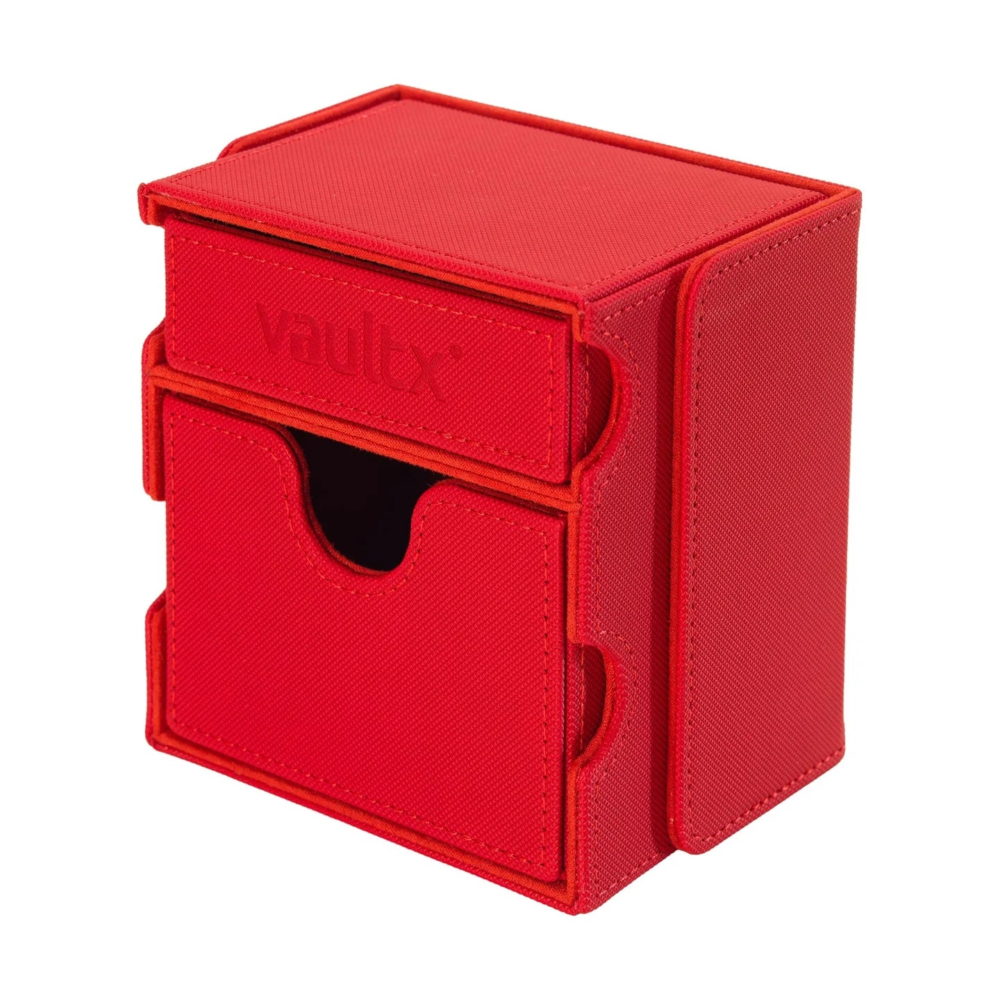 The Vault X Exo-Tec® Game Box 100+ Fire Red