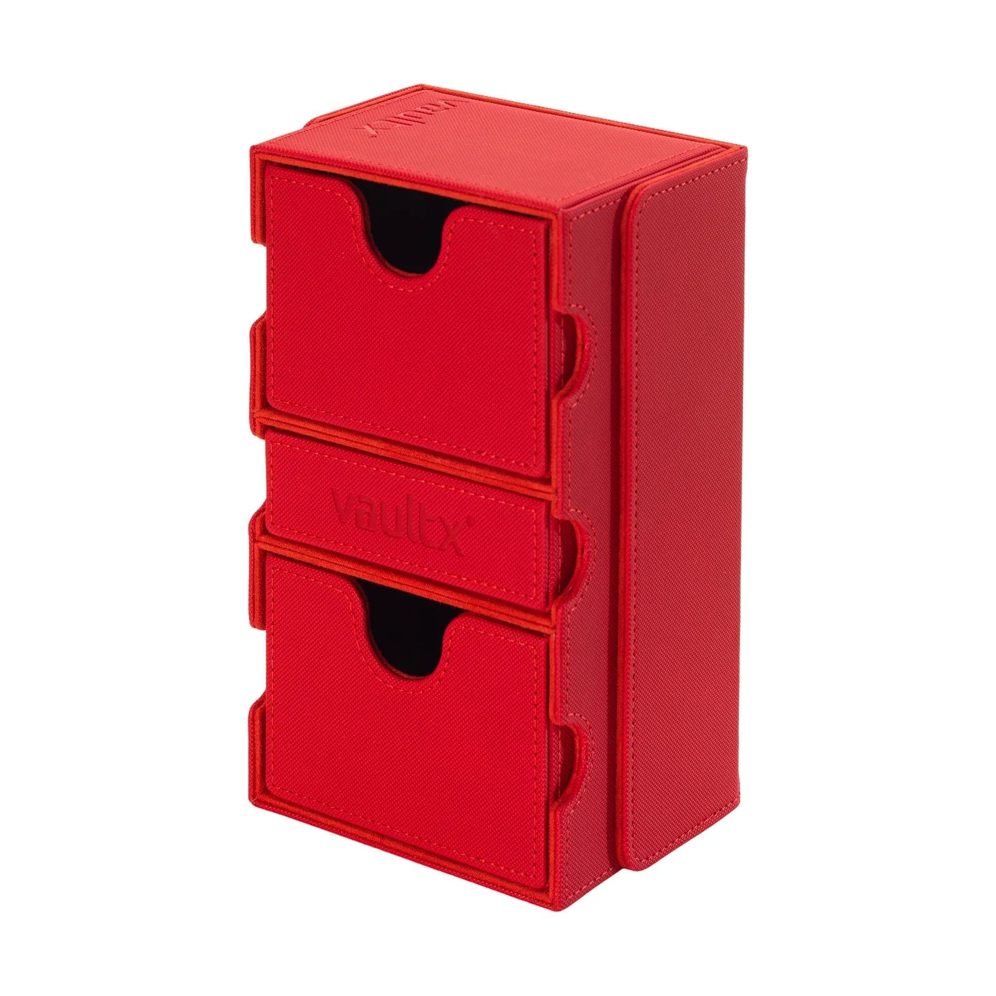 The Vault X Exo-Tec® Game Box 200+ Fire Red