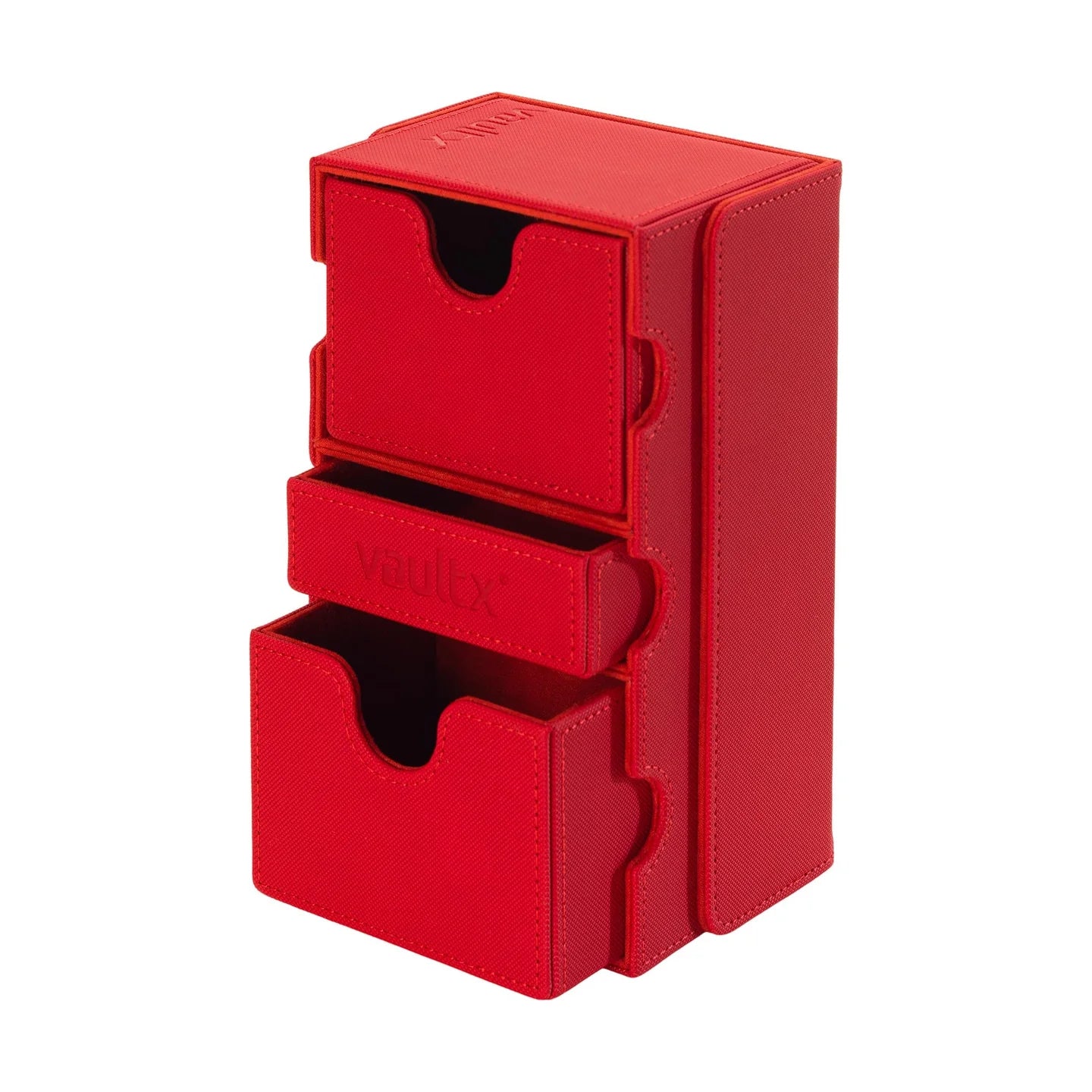 The Vault X Exo-Tec® Game Box 200+ Fire Red
