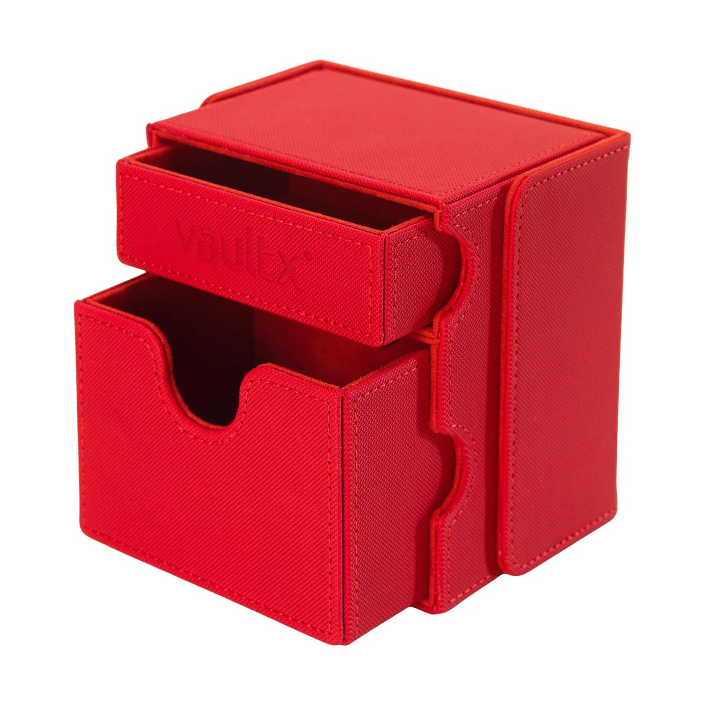 The Vault X Exo-Tec® Game Box 100+ Fire Red
