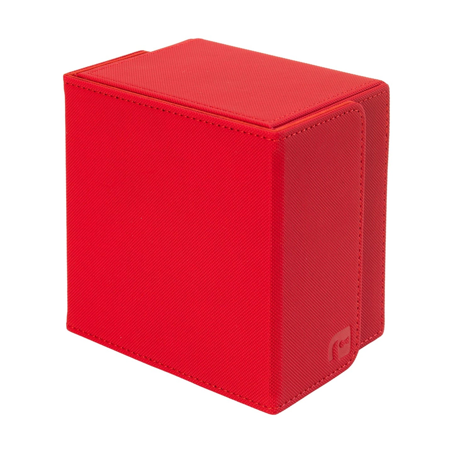 The Vault X Exo-Tec® Game Box 100+ Fire Red