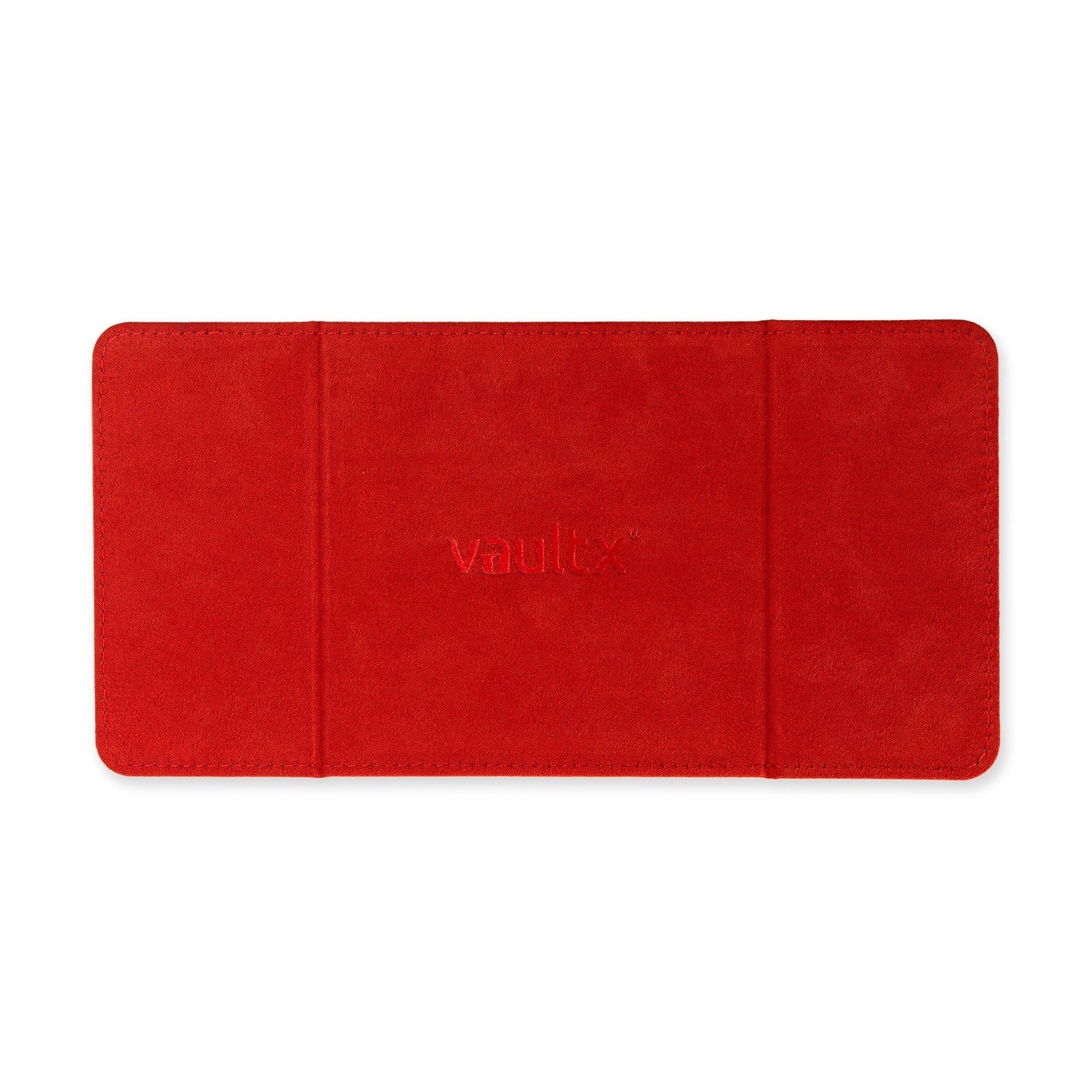 The Vault X Exo-Tec® Game Box 100+ Fire Red