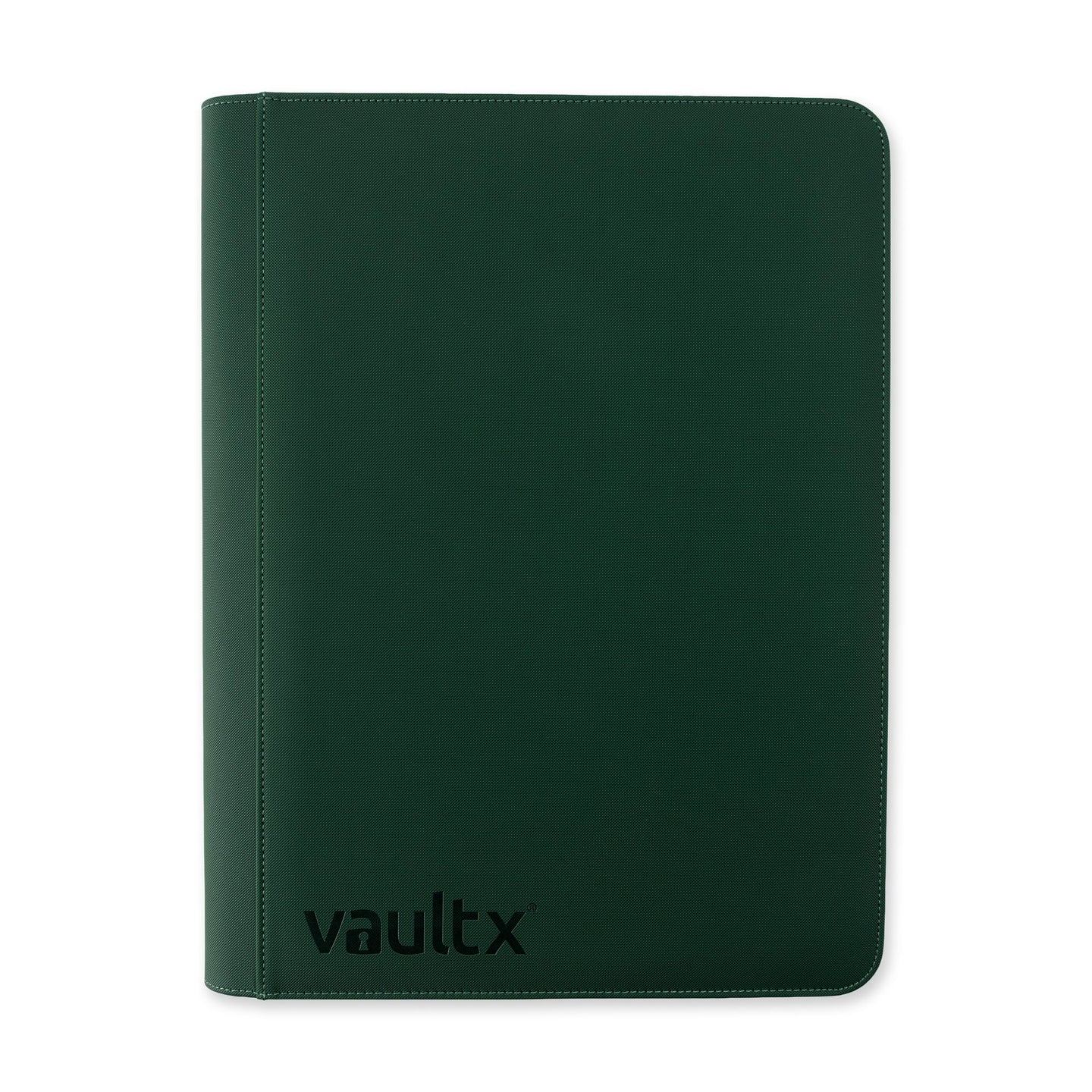 Vault X 16-Pocket Exo-Tec® Zip Binder XXL