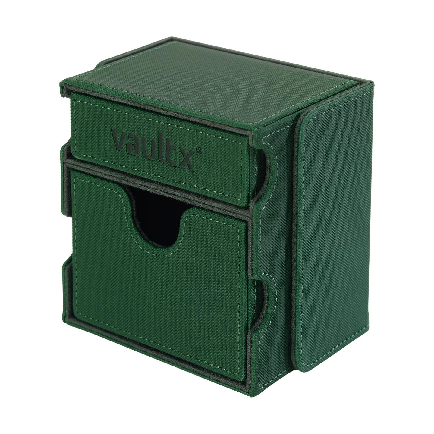 The Vault X Exo-Tec® Game Box 100+ Forest Green