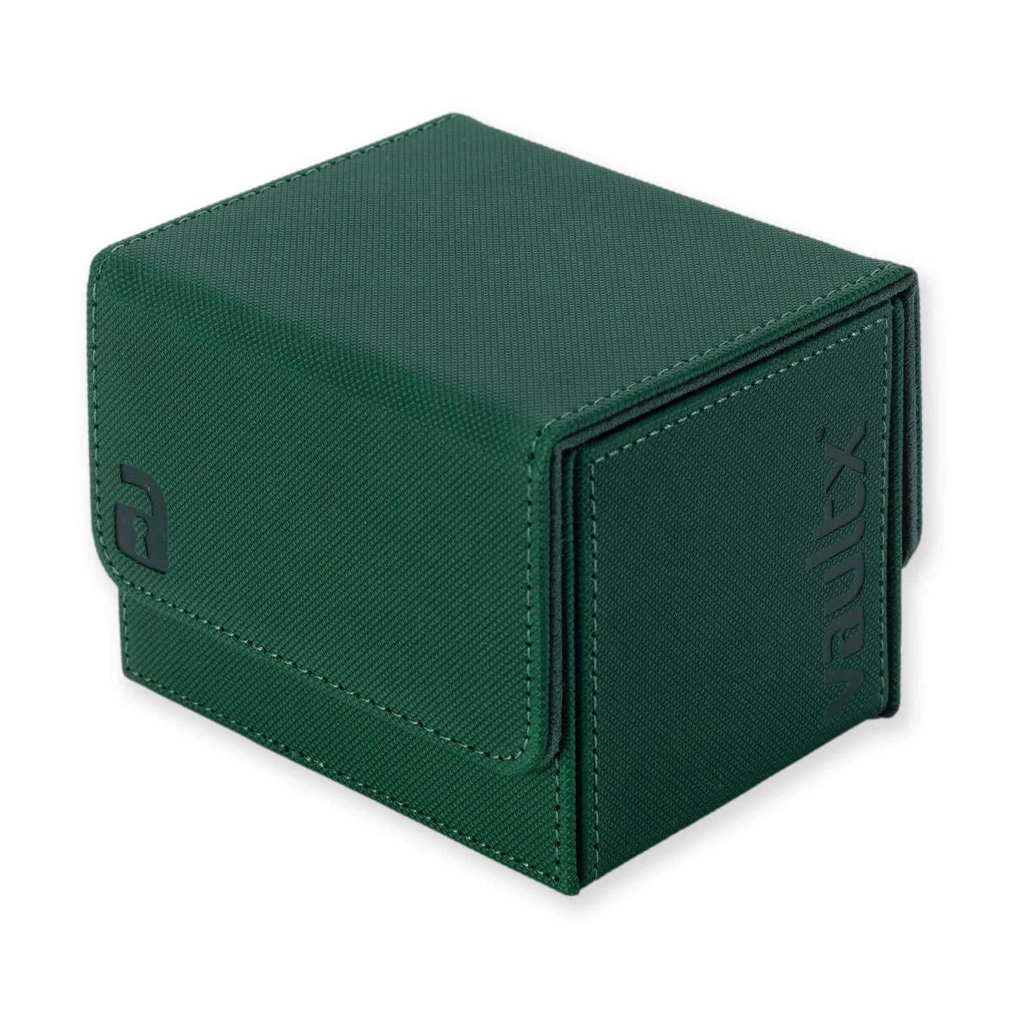 Vault X Exo-Tec® Sideloading Deck Box 100+ Forest Green