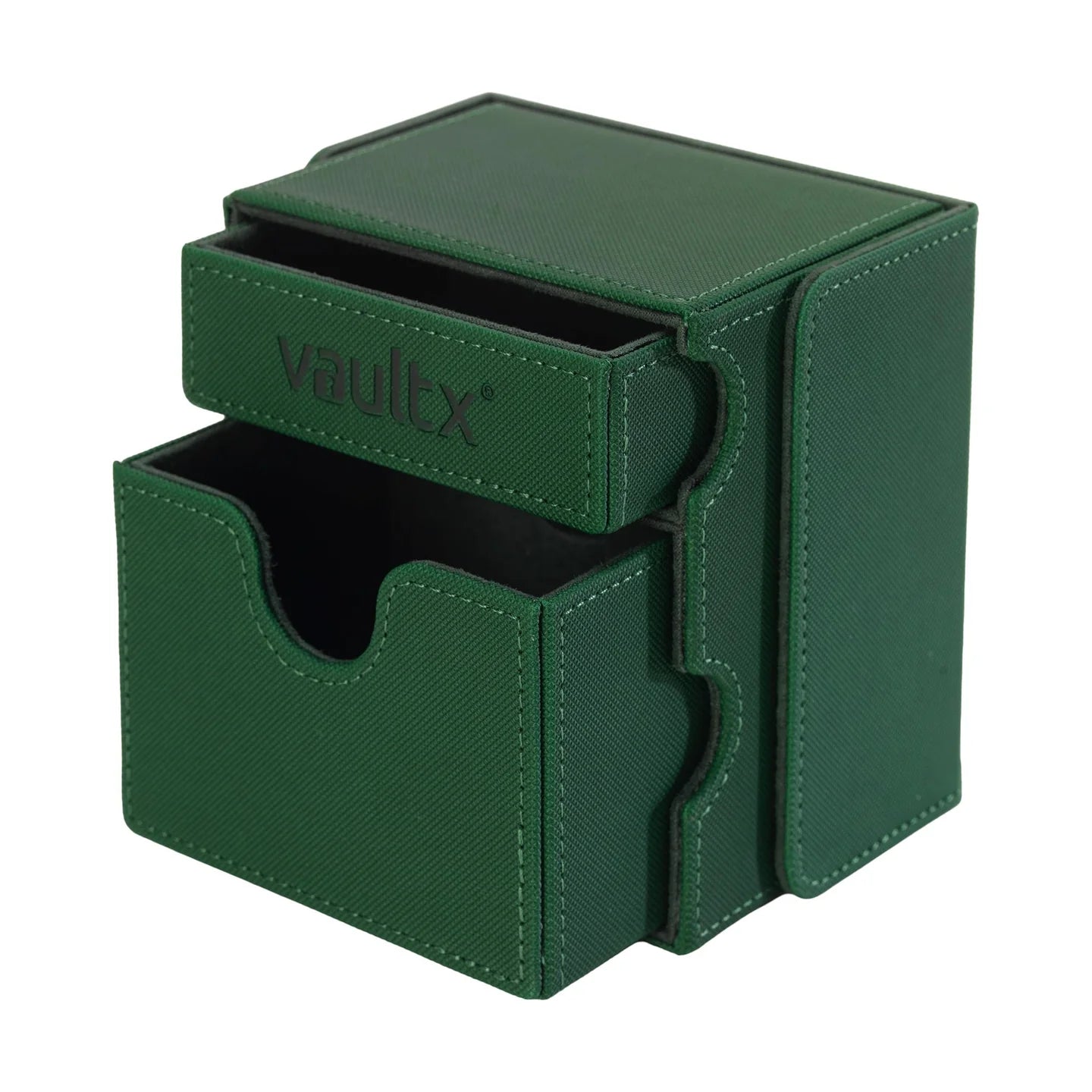 The Vault X Exo-Tec® Game Box 100+ Forest Green