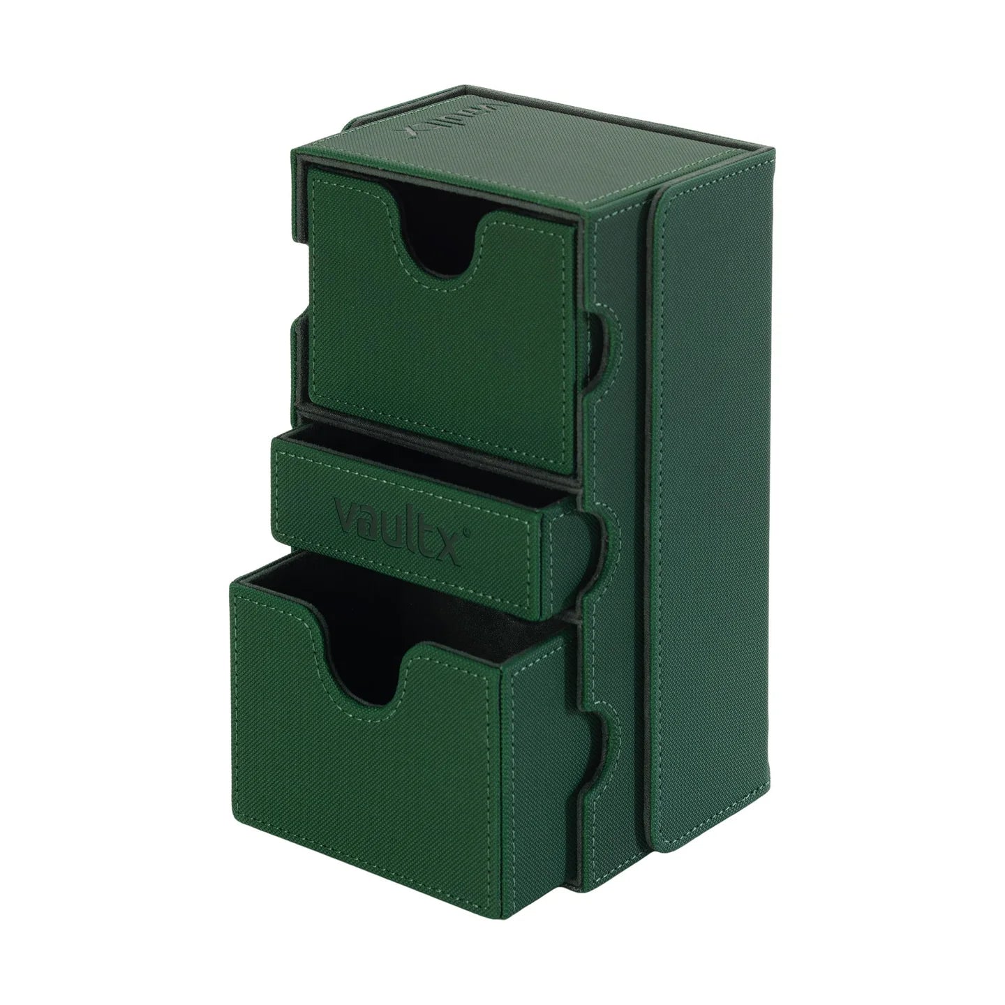 The Vault X Exo-Tec® Game Box 200+ Forest Green