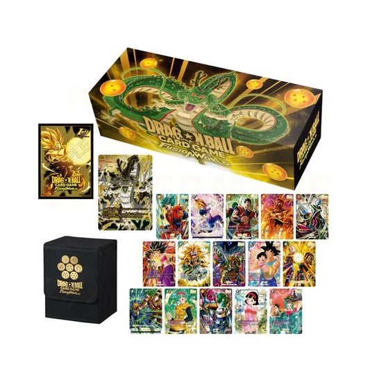 Dragon Ball Super Card Game Fusion World 1st Anniversary Set
